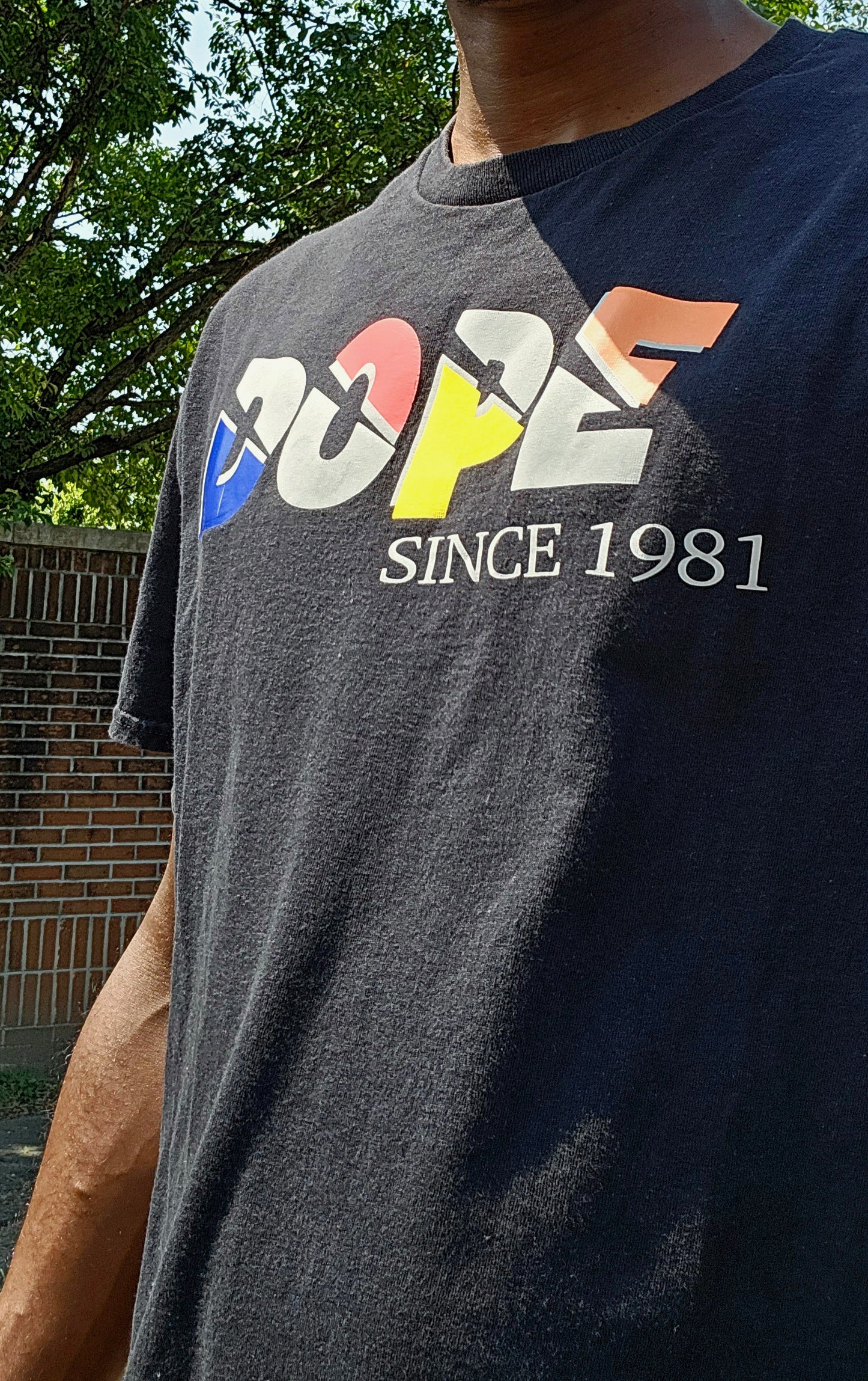 Dope Since