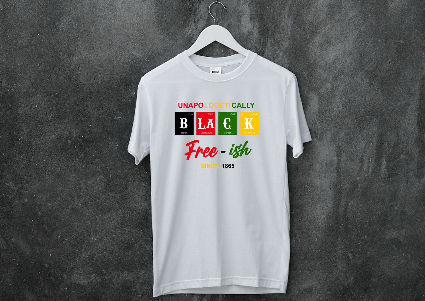 Juneteenth Shirts