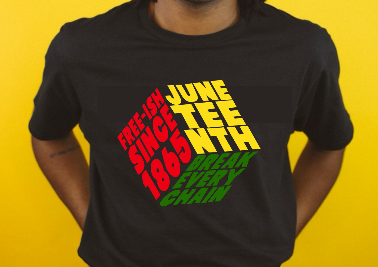 Juneteenth Shirts