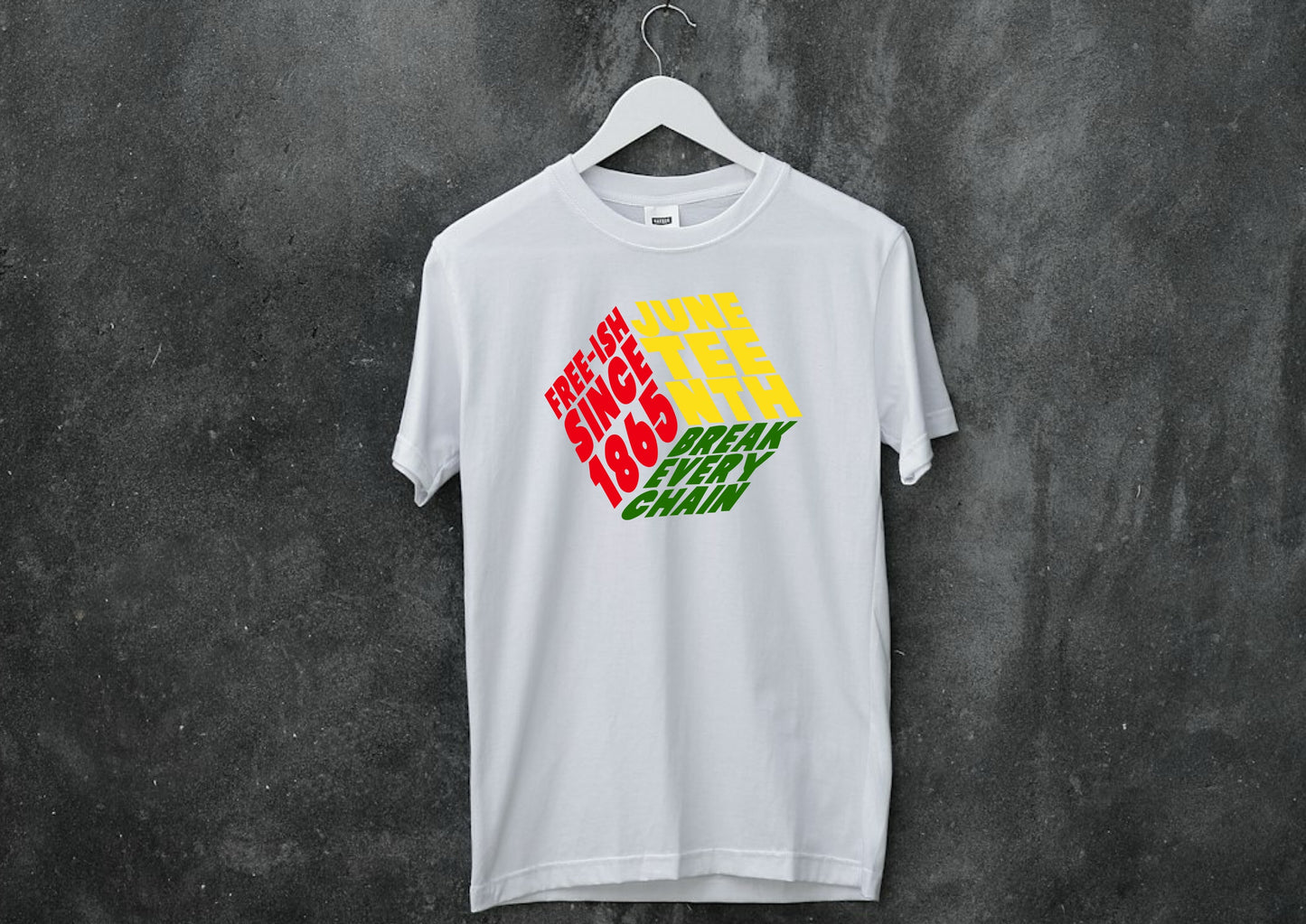 Juneteenth Shirts