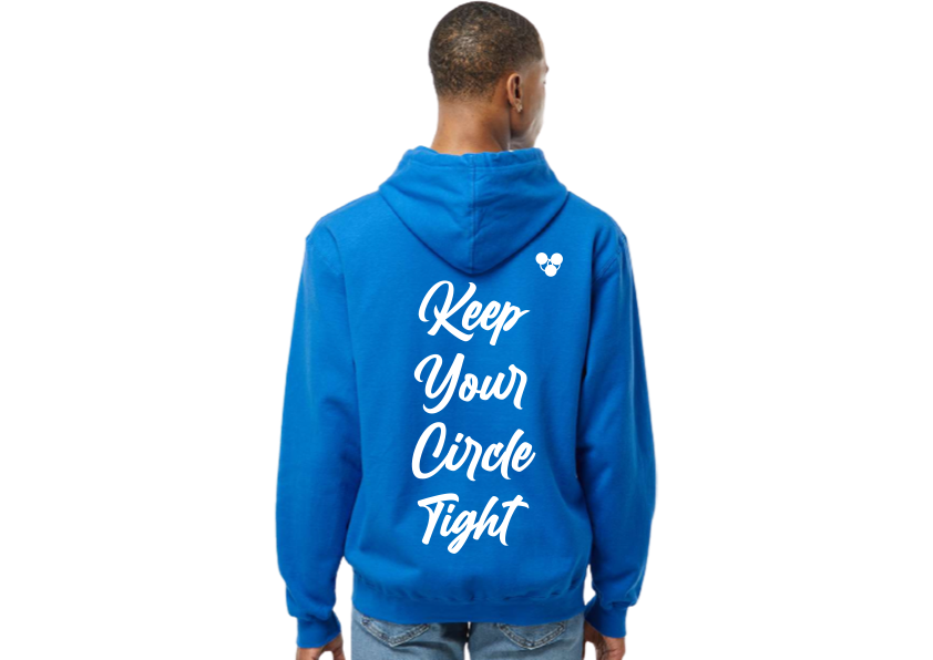 Circle Wear G3 Hoodie