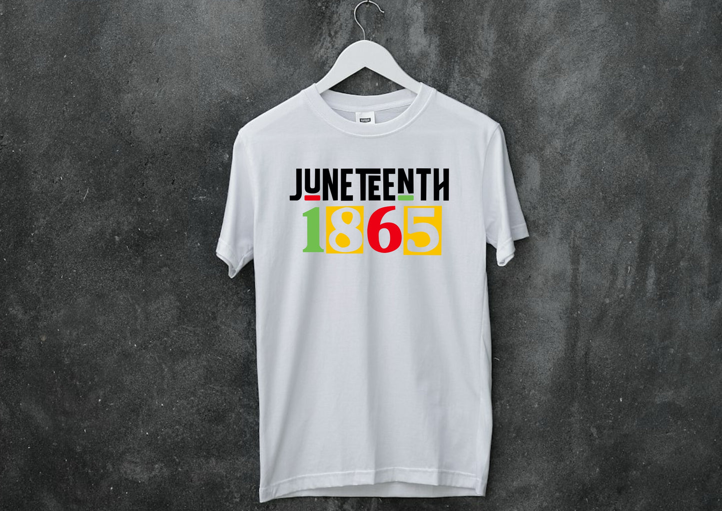 Juneteenth Shirts
