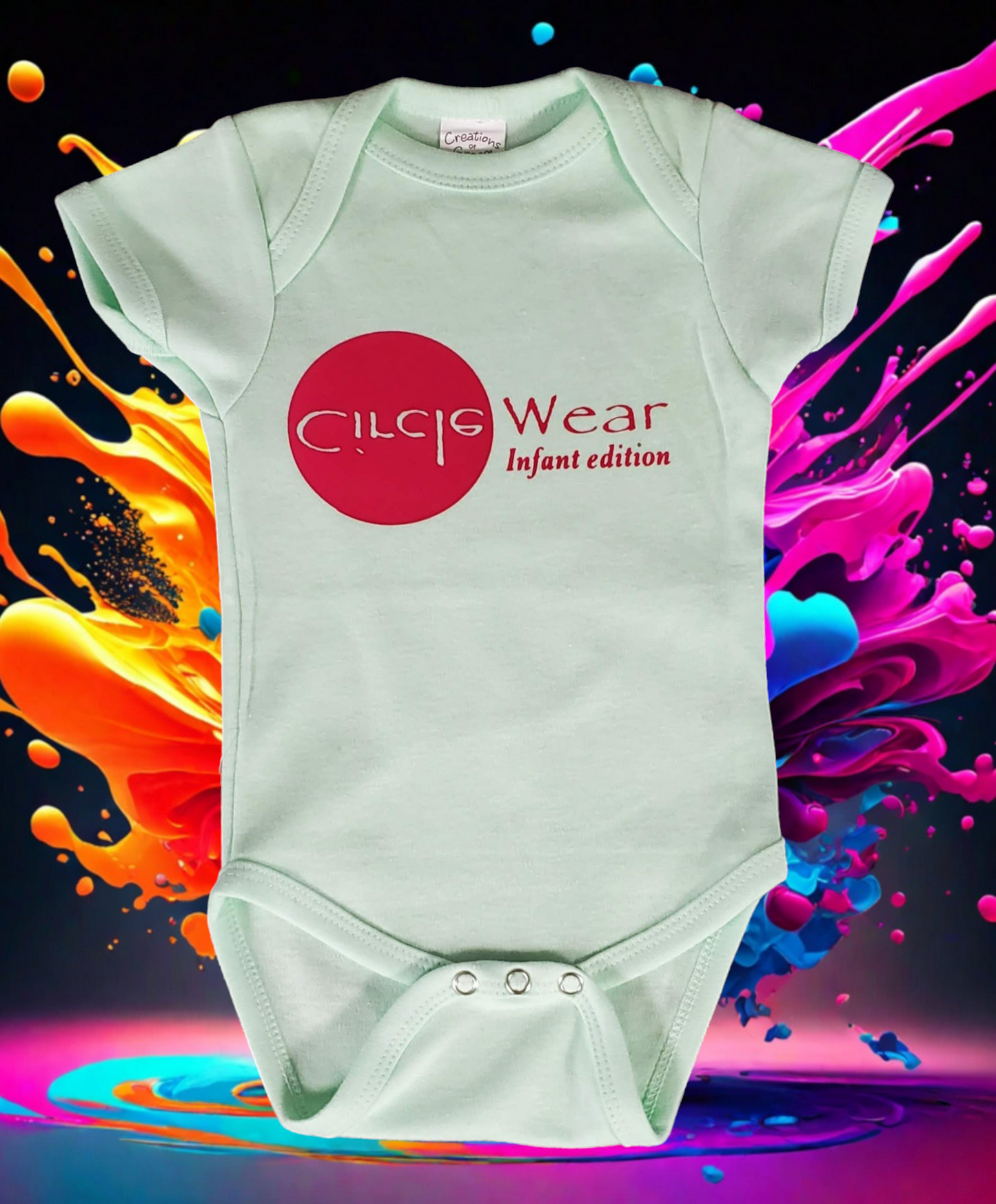 Circle Wear Infants & Toddlers