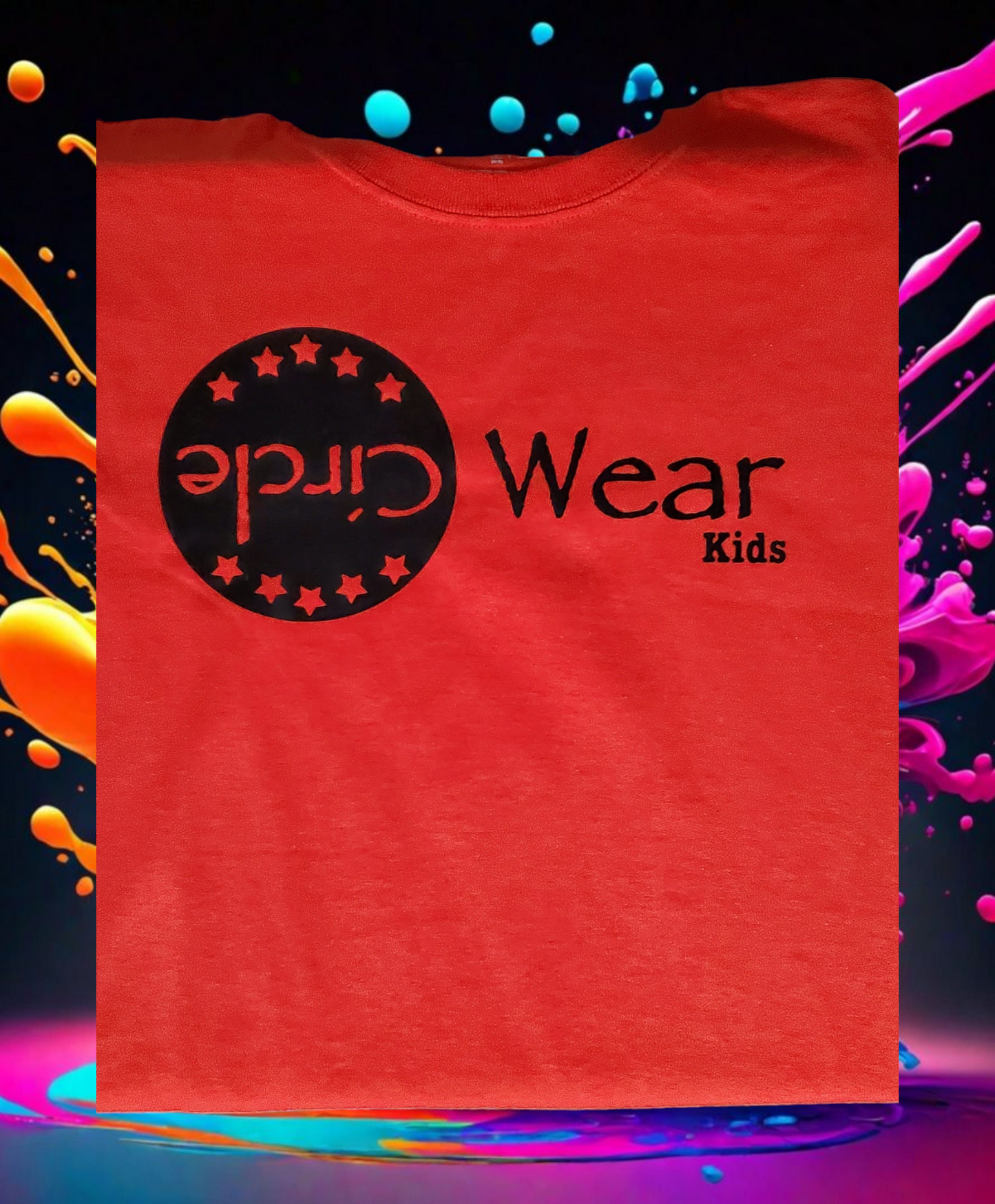 Circle Wear Kids