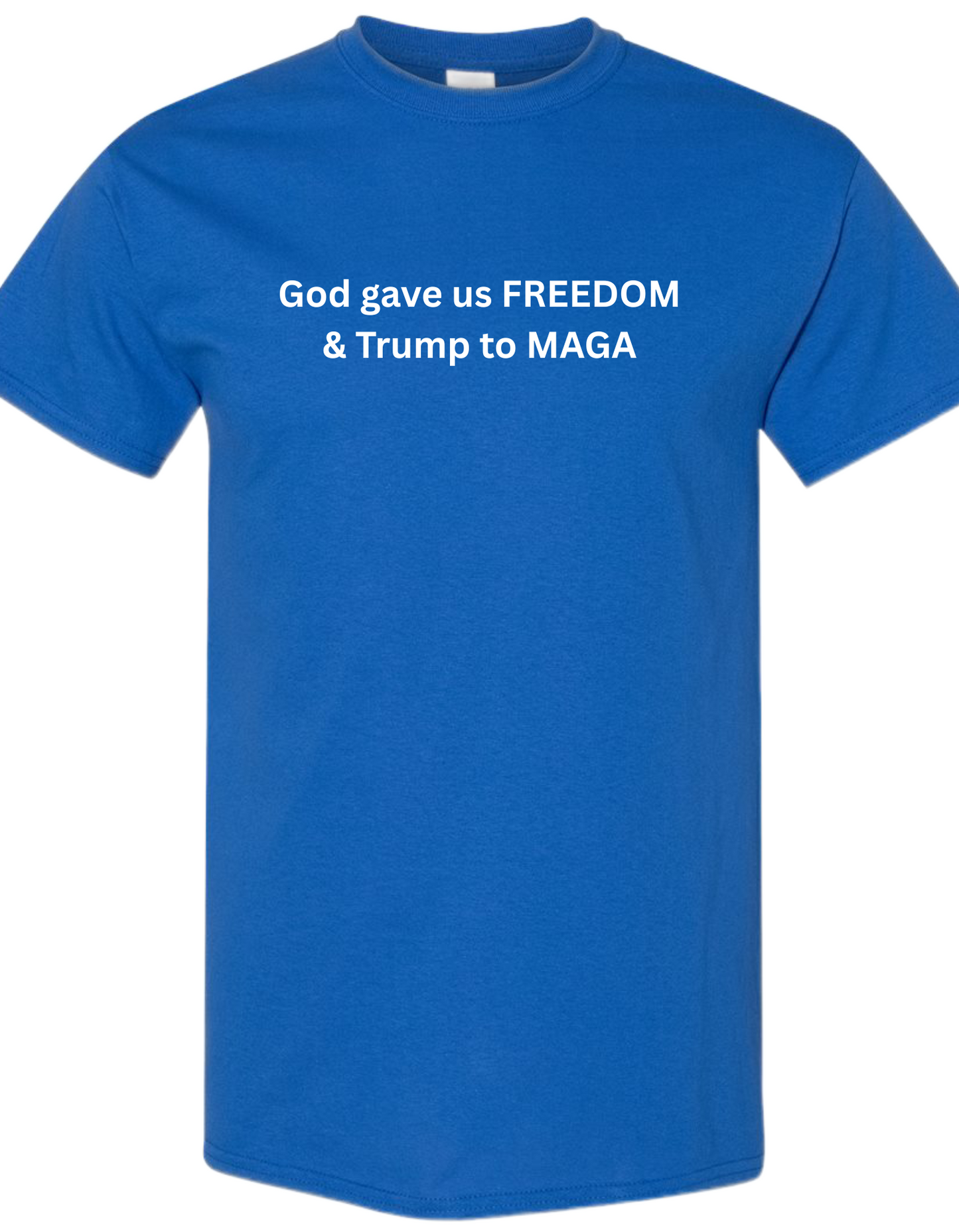MAGA