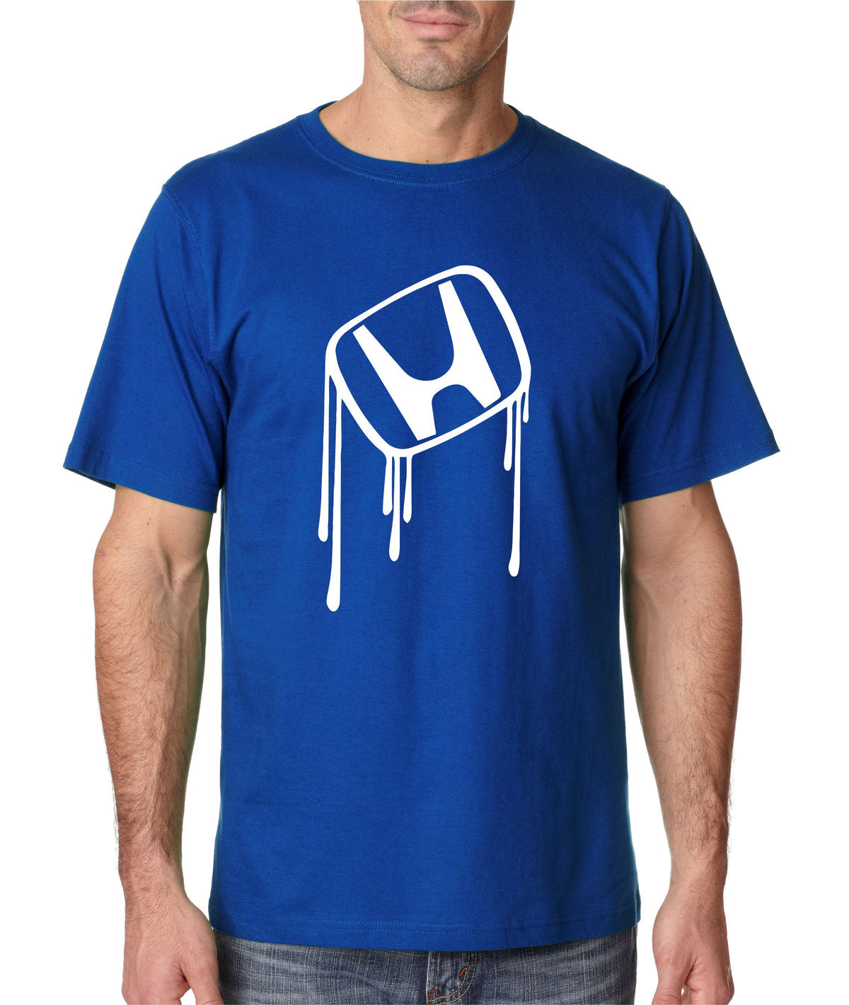 Drippin Honda Logo Shirt