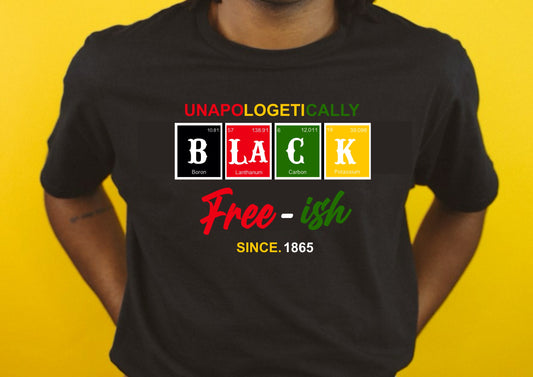 Juneteenth Shirts