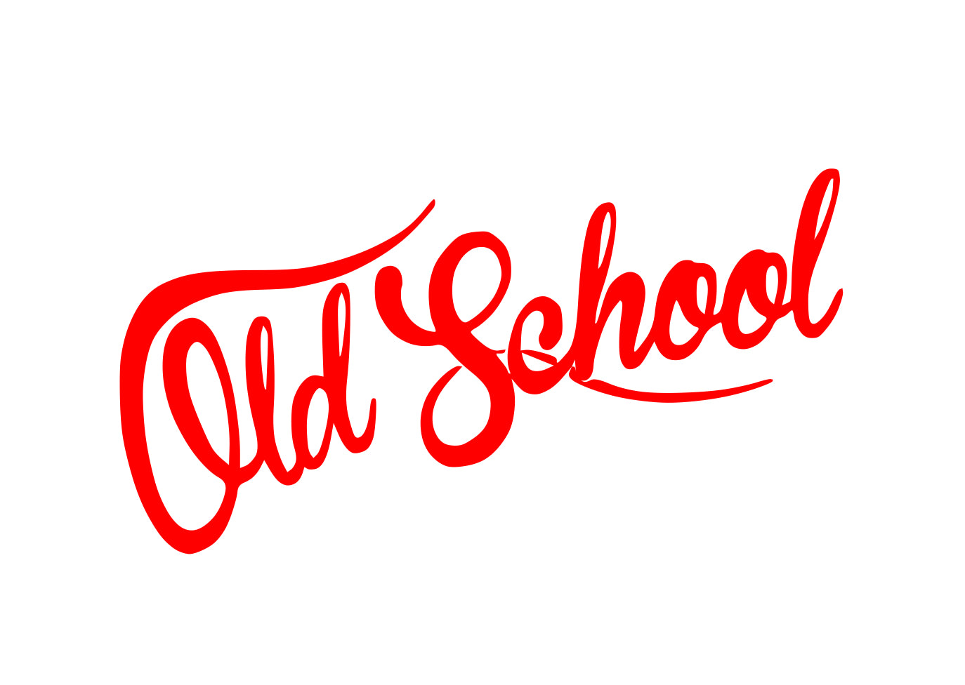Old School JDM Decal Sticker