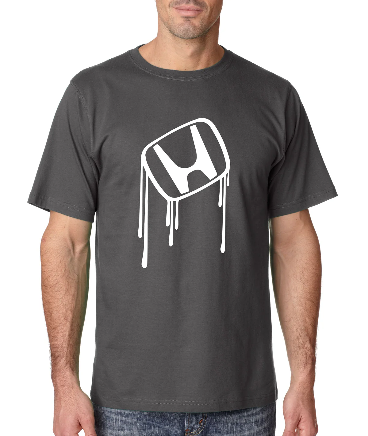 Drippin Honda Logo Shirt