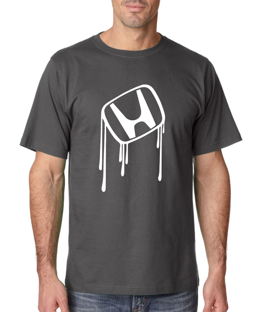 Drippin Honda Logo Shirt