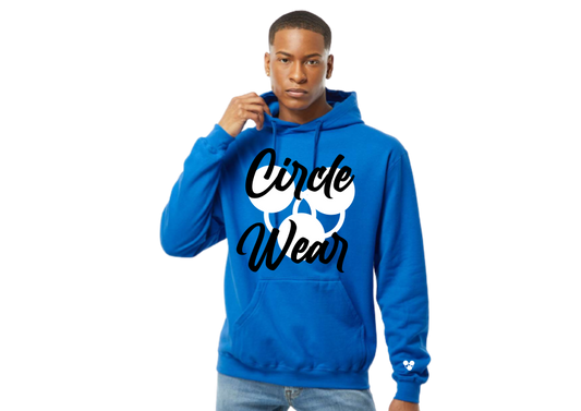Circle Wear G3 Hoodie