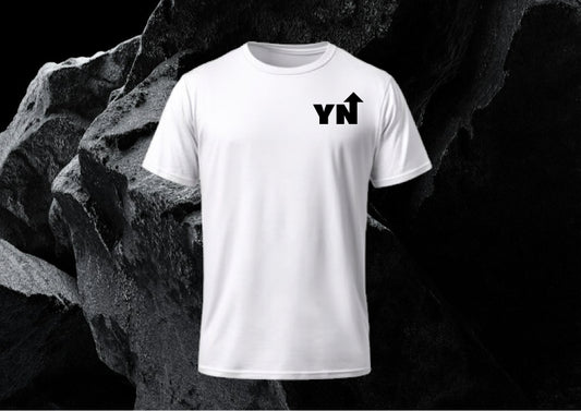 YN UP Fashion Tshirt EXCLUSIVE