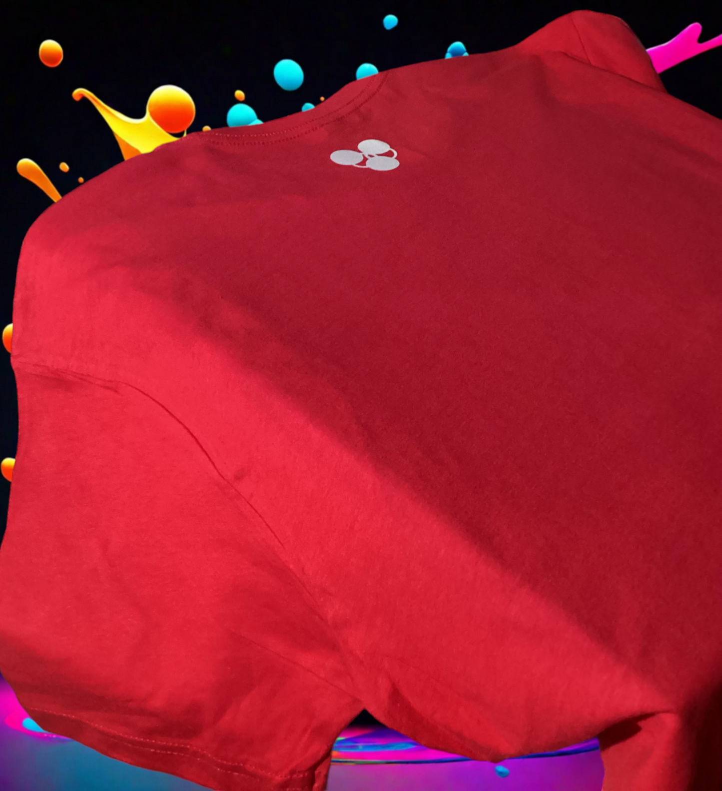 Circle Wear G3 Short Sleeve Tshirts
