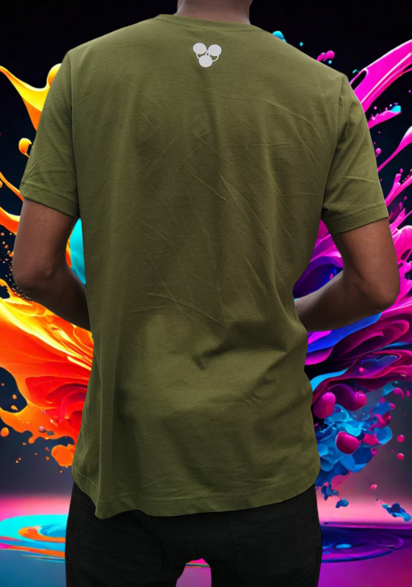 Circle Wear G3 Short Sleeve Tshirts