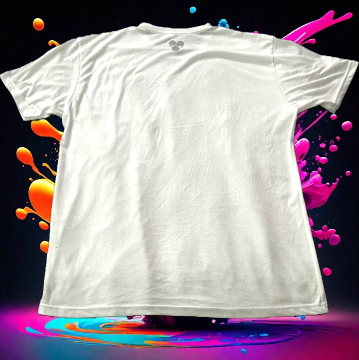 Circle Wear G3 Short Sleeve Tshirts