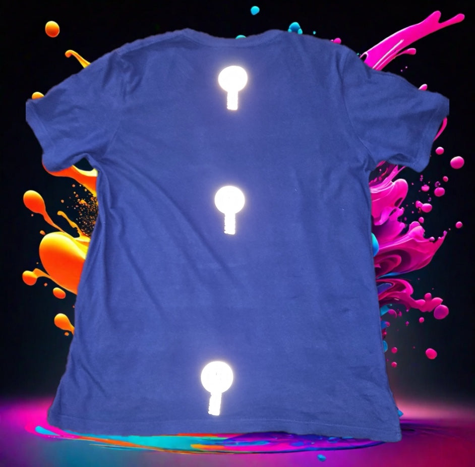 Blue Circle Wear G2 Short Sleeve Tshirt
