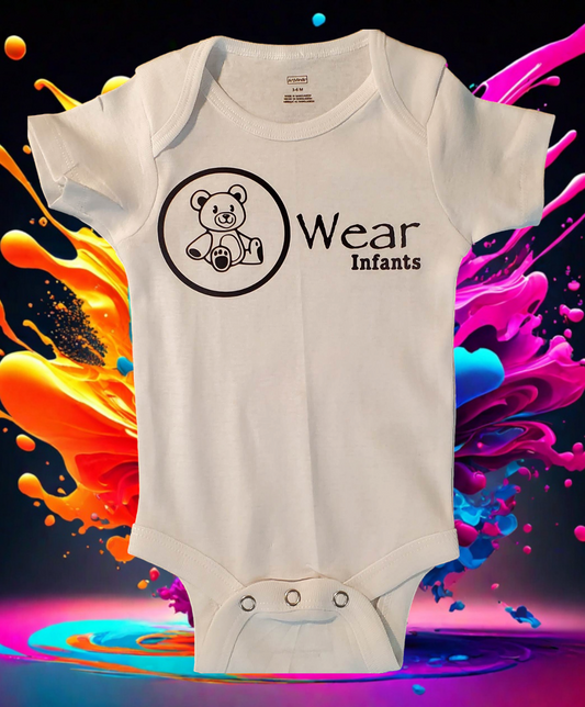 Circle Wear Infants & Toddlers