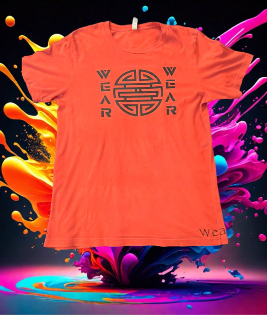 Circle Wear Chinese Circle Edition