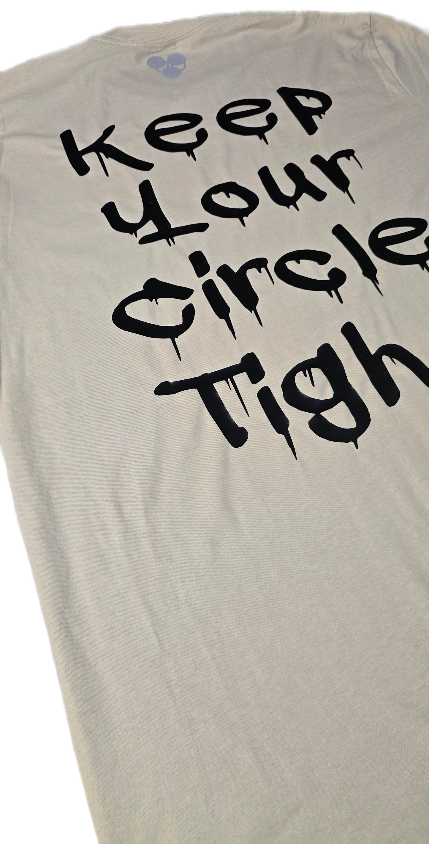 G4 Circle Wear Short Sleeve T-shirt