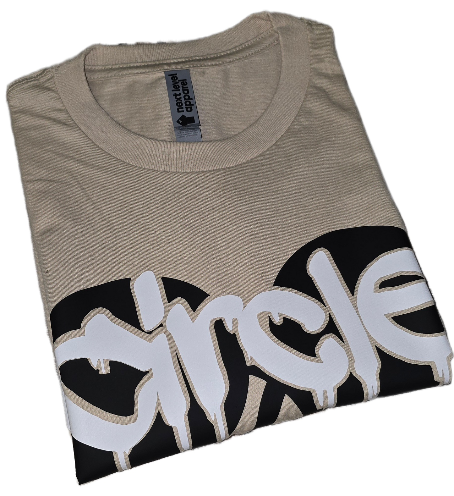 G4 Circle Wear Short Sleeve T-shirt