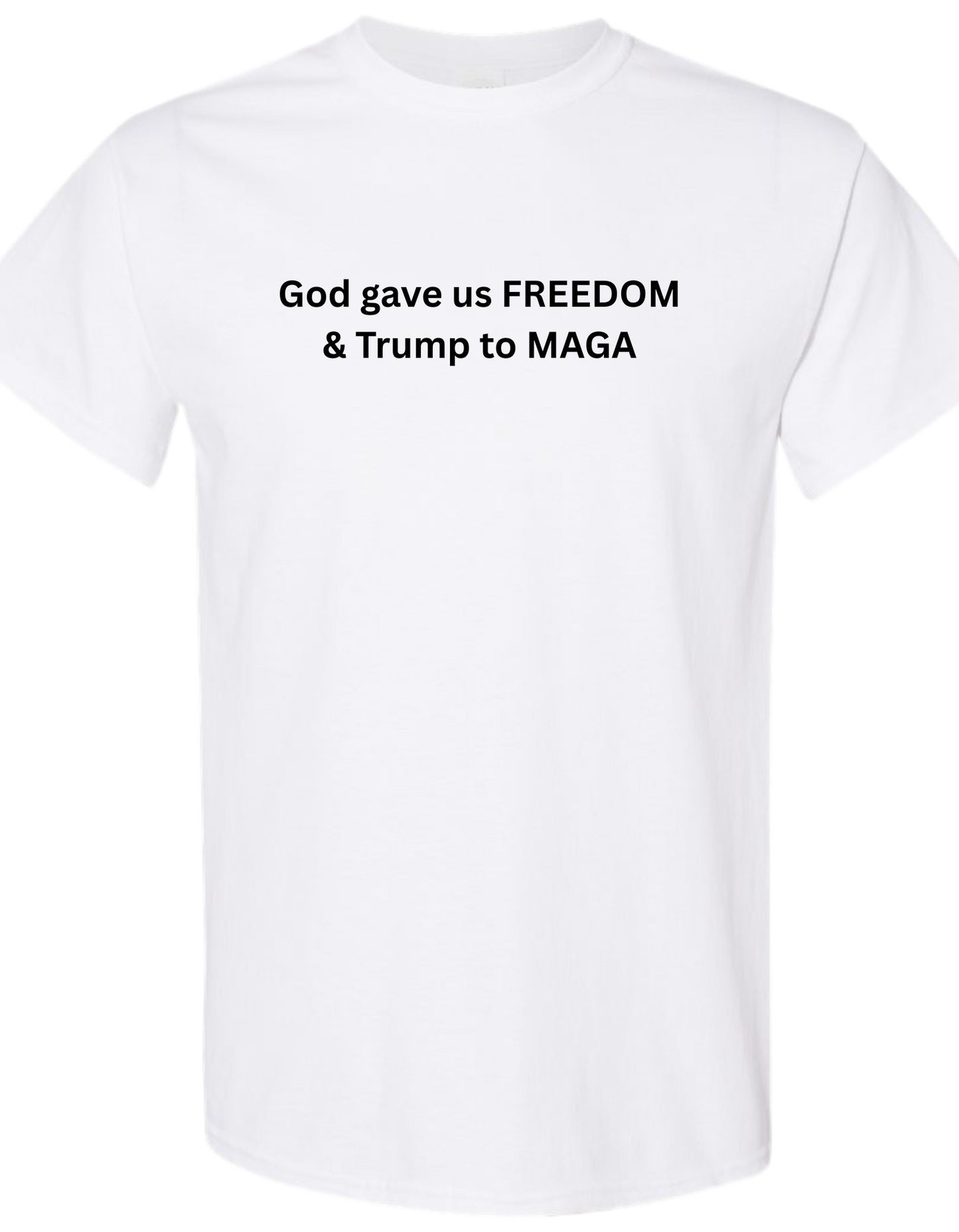 MAGA