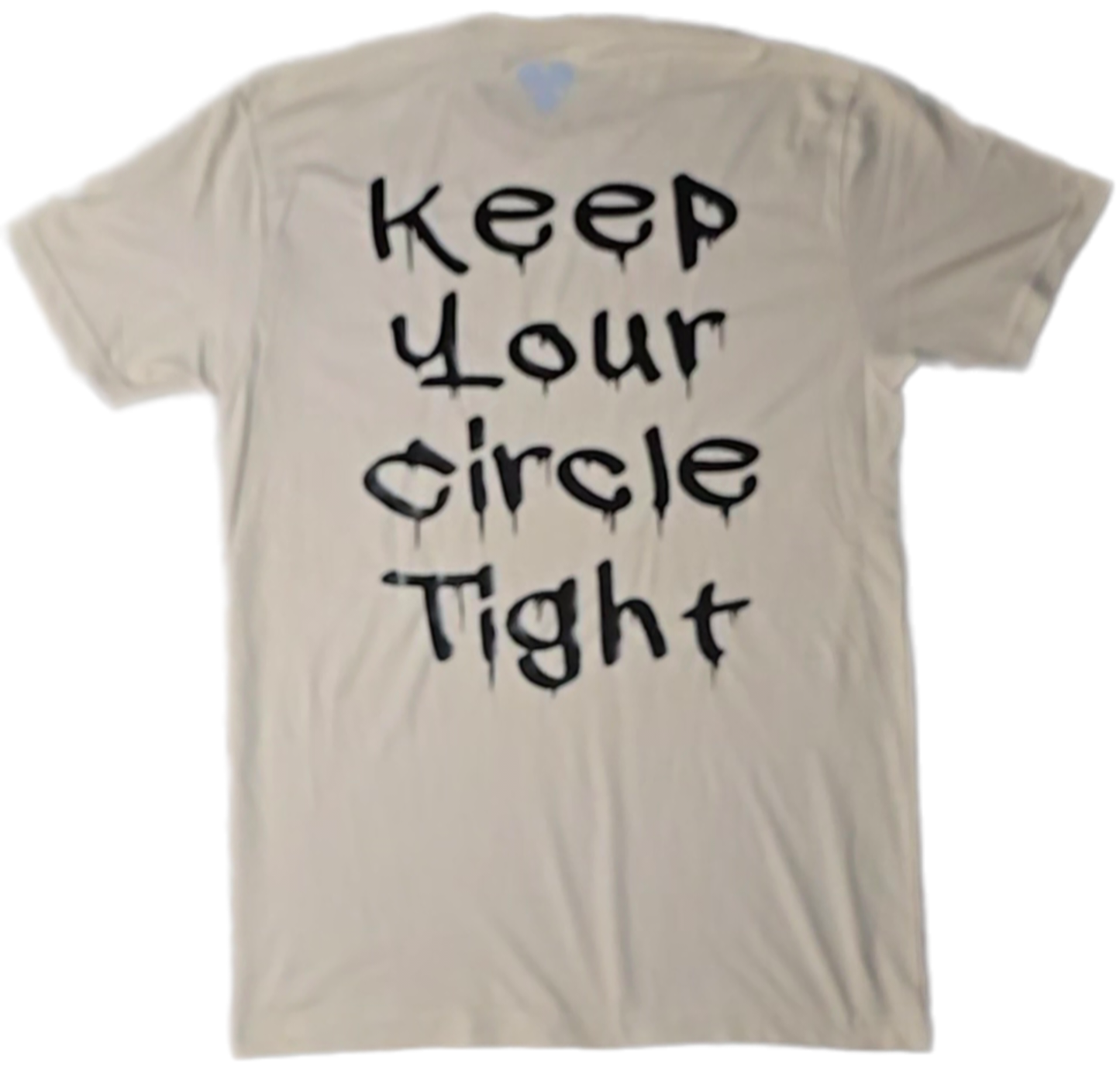 G4 Circle Wear Short Sleeve T-shirt