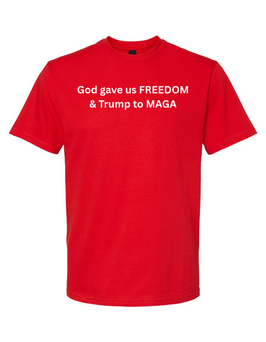 MAGA