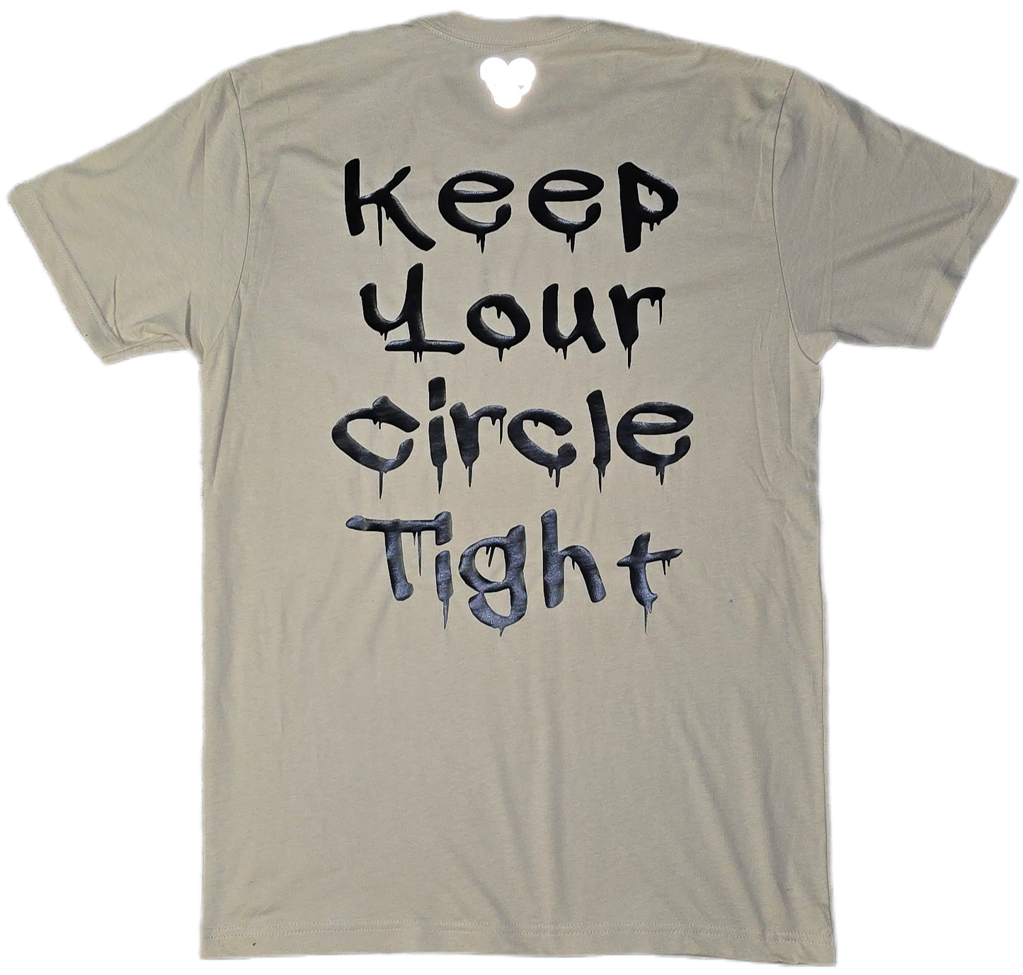 G4 Circle Wear Short Sleeve T-shirt
