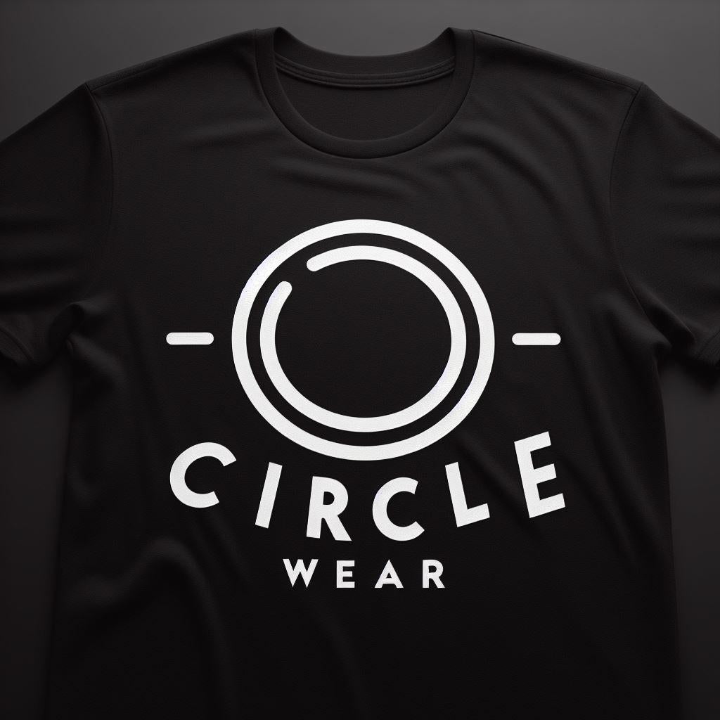 Circle Wear Tshirt