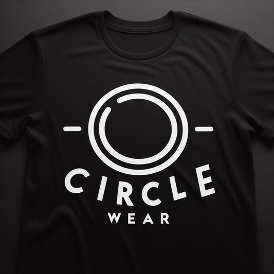Circle Wear Tshirt